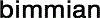 Bimmian PaintWerke - Corporate Logo